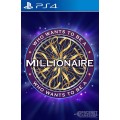 Who Wants to Be a Millionaire? PS4